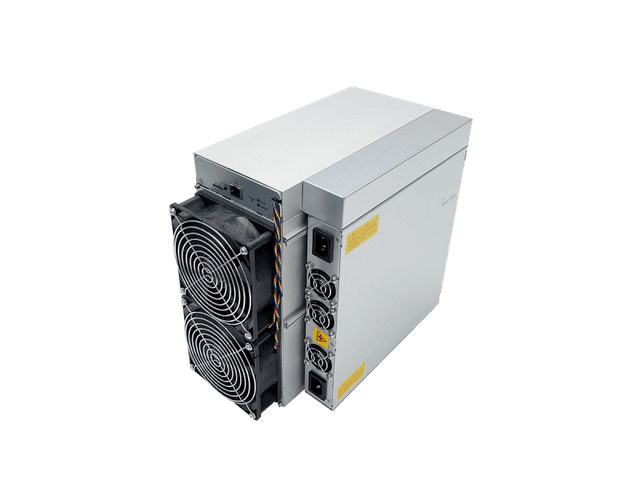 Antminer S19 j pro - 104 TH/s