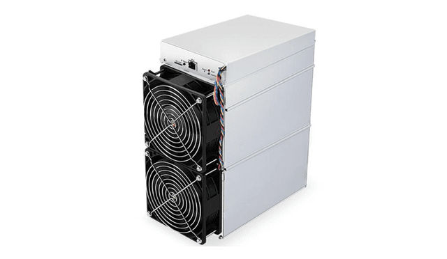 Antminer Z15 Pro - 860 KH/s