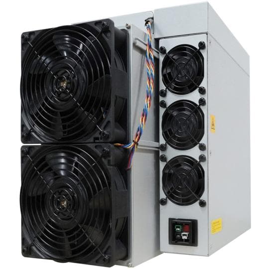 Antminer T21 - 180 TH/s