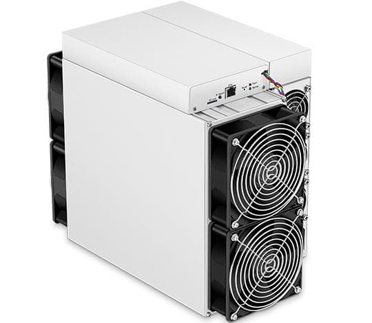 Antminer L9 - 17 GH/s