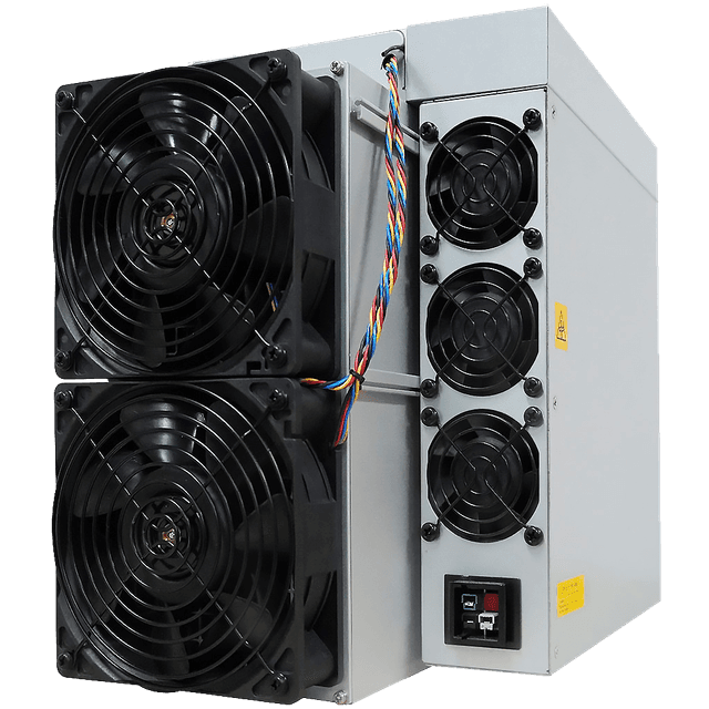 Antminer KS5 - 20 TH/s