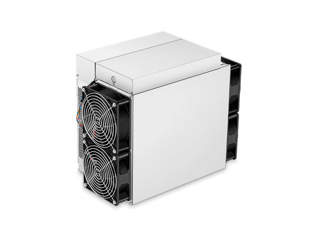 Antminer S19pro - 104 TH/s