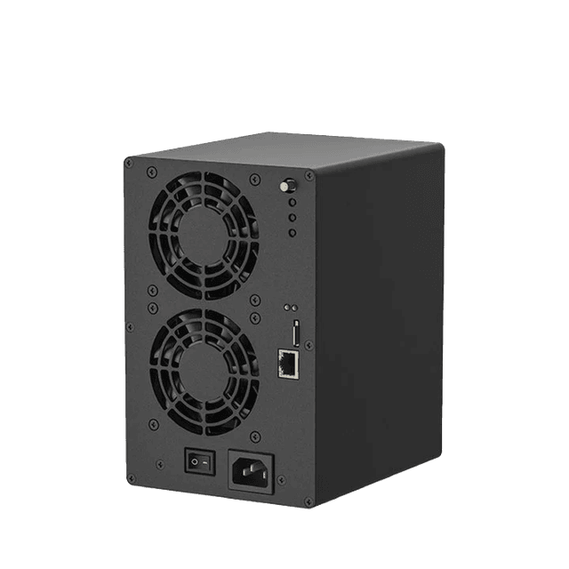 Goldshell AL BOX II pro - 950 GH/s